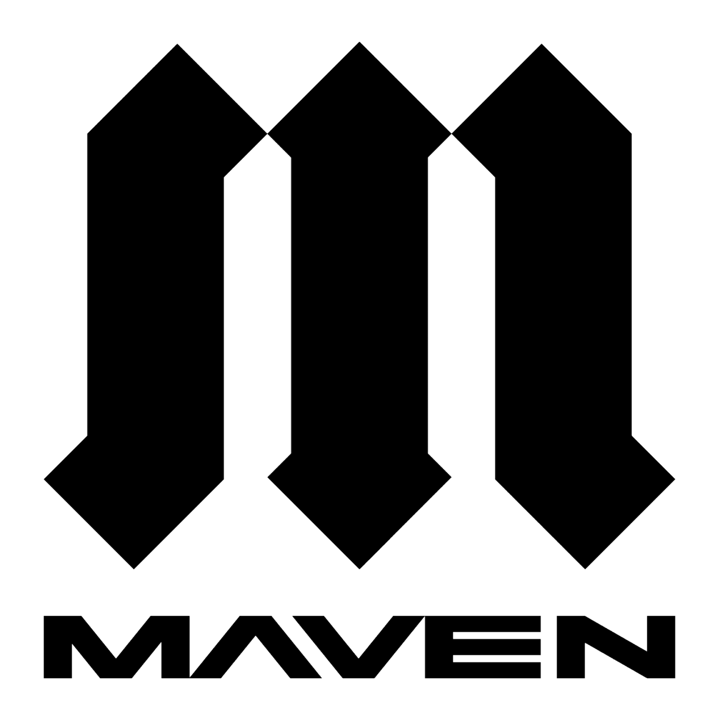Maven Snapback - Definitely Earned It