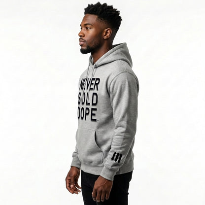 Never Sold Dope "Day One" Hoodie