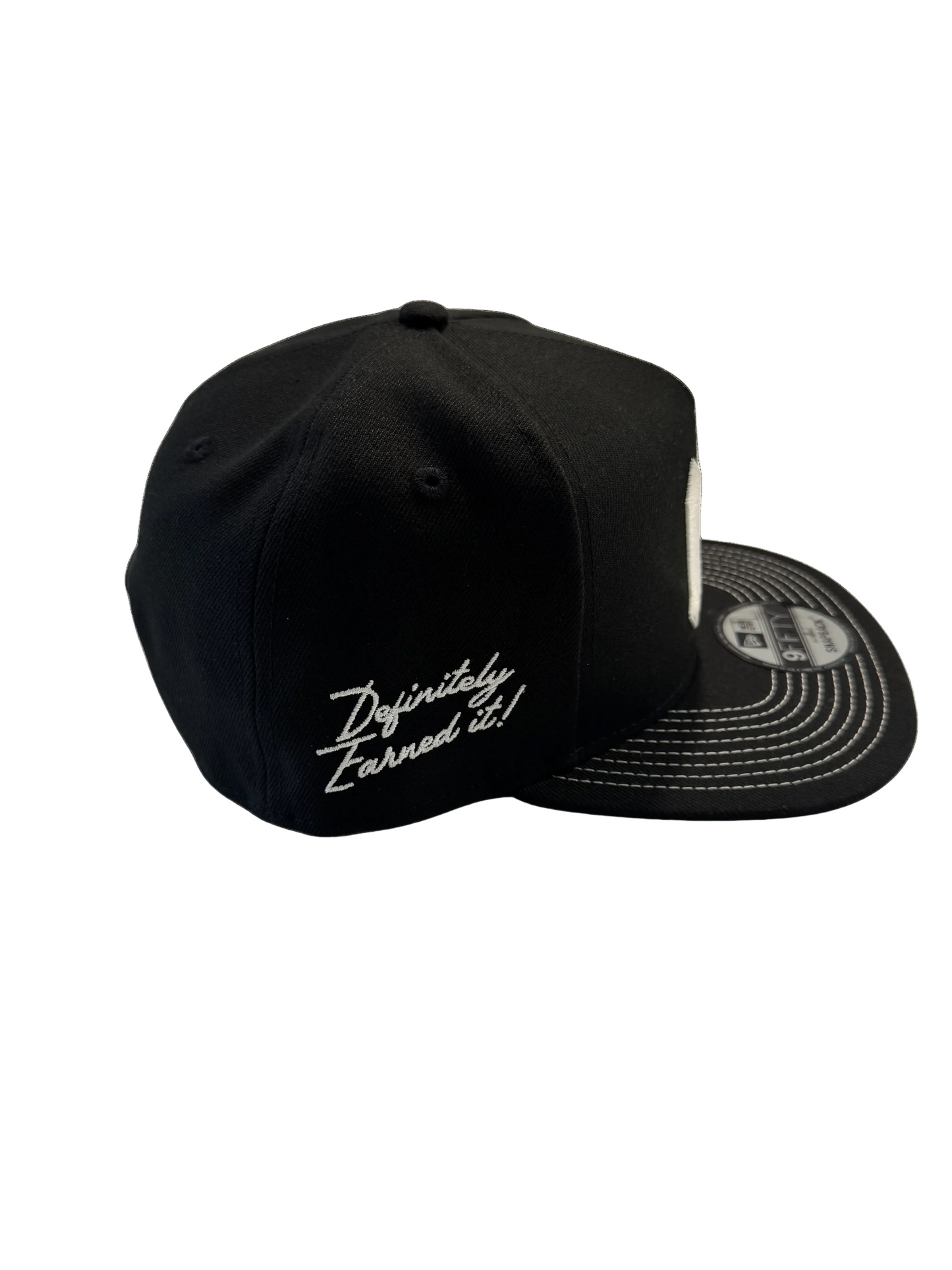 Maven Snapback - Definitely Earned It
