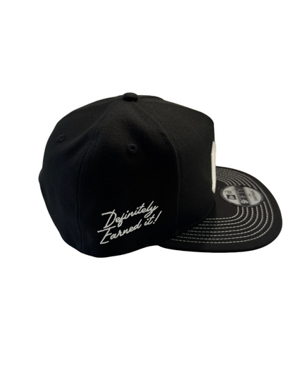 Maven Snapback - Definitely Earned It