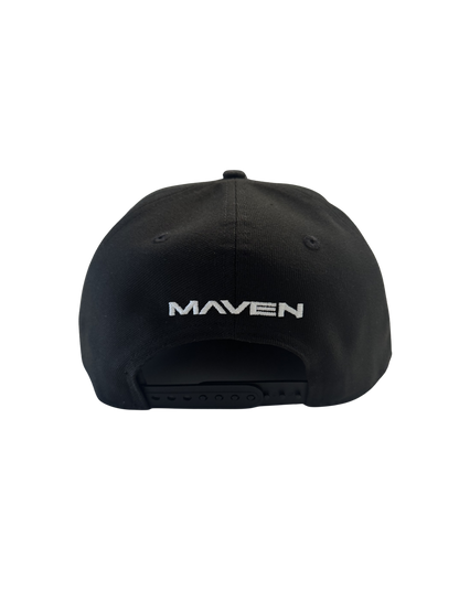 Maven Snapback - Definitely Earned It