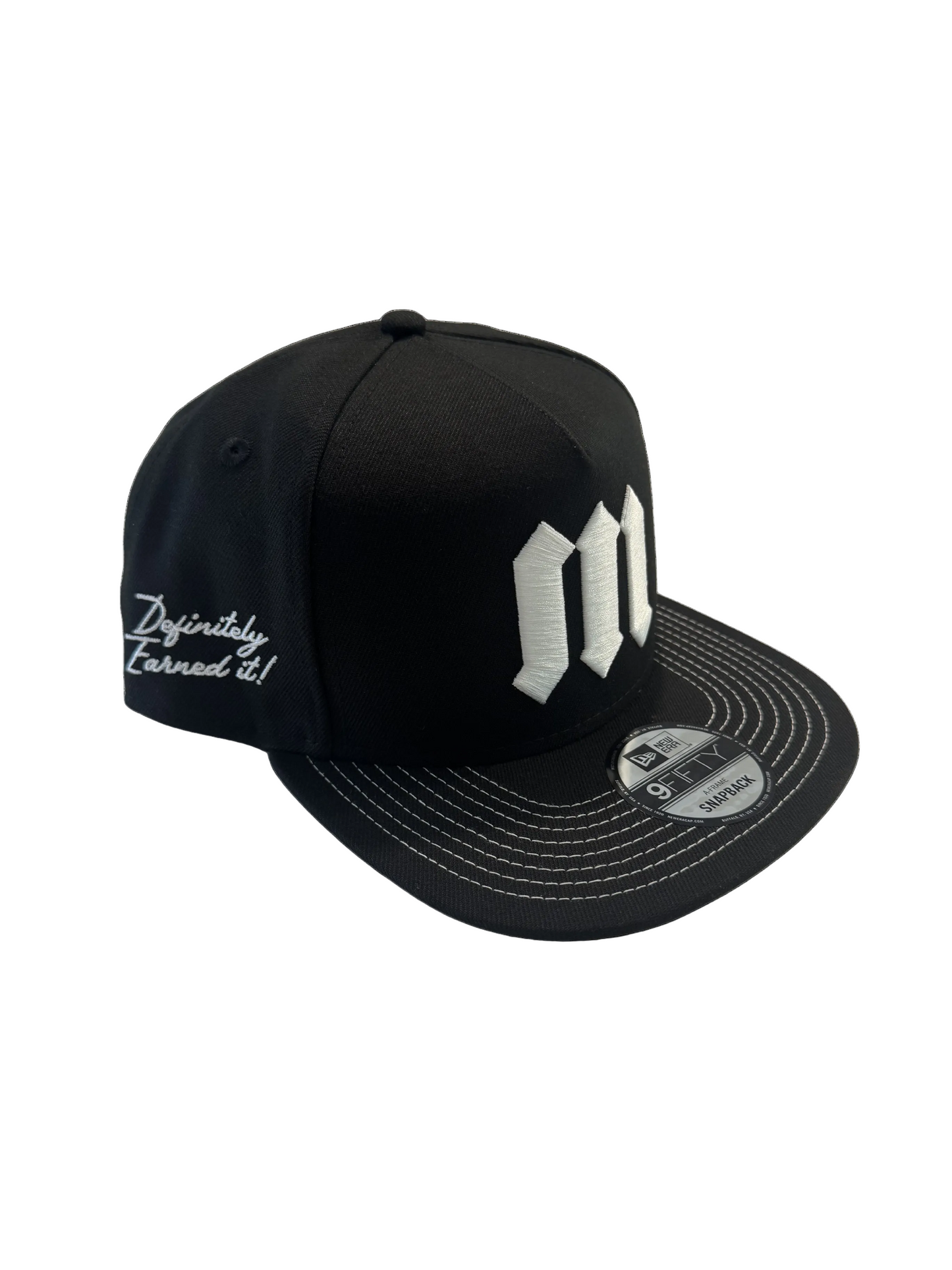 Maven Snapback - Definitely Earned It