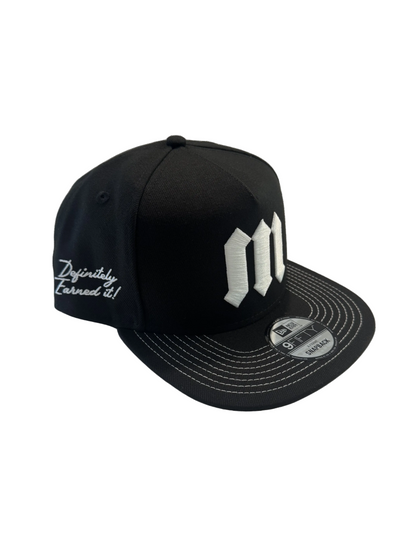 Maven Snapback - Definitely Earned It