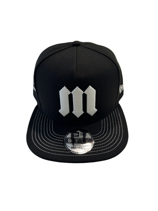 Maven Snapback - Definitely Earned It