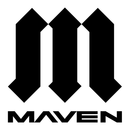 Maven Snapback - Definitely Earned It