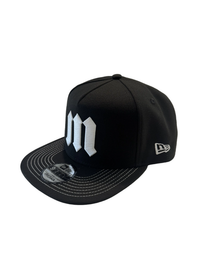 Maven Snapback - Definitely Earned It